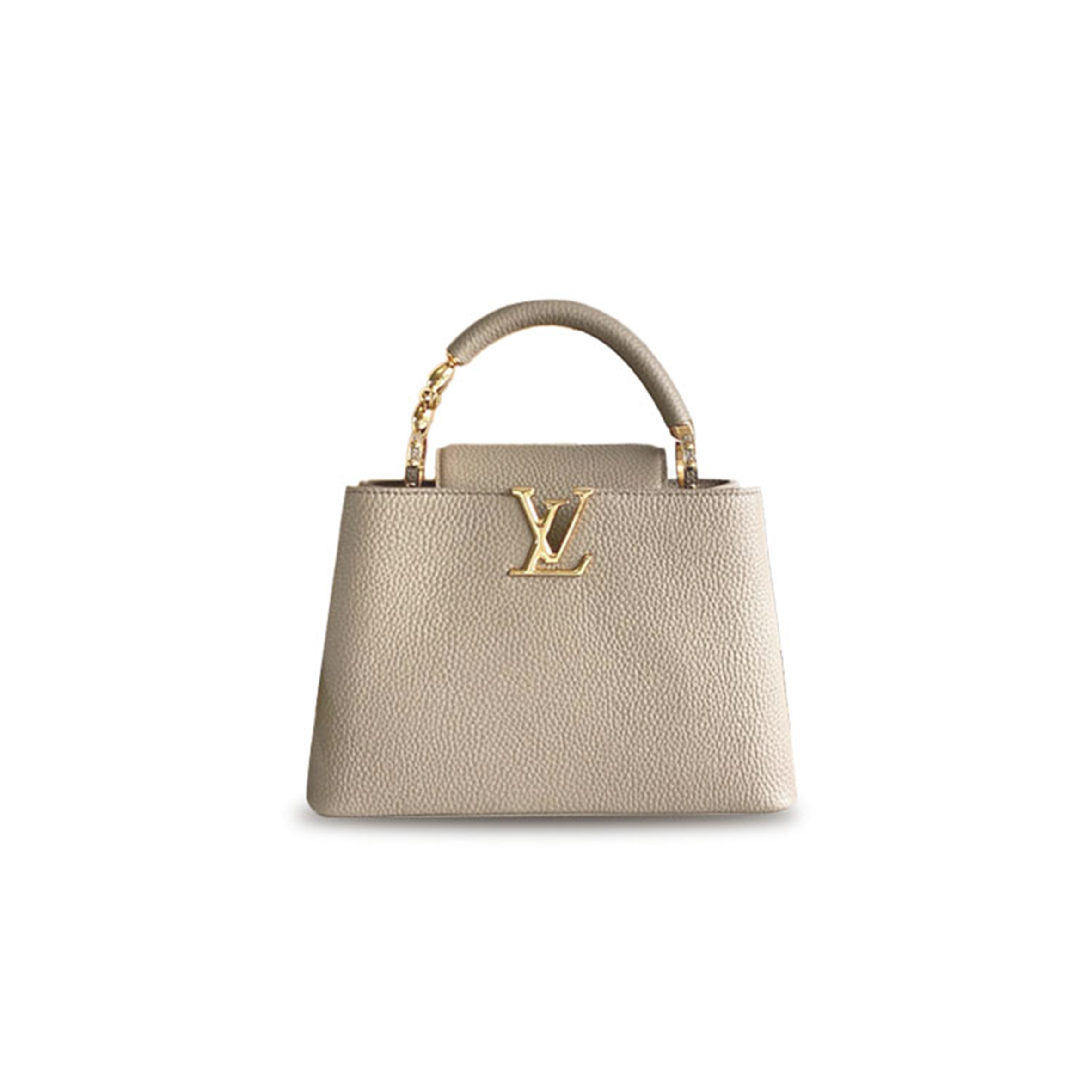 LOUIS VUITTON CAPUCINES BB M23943 (27*18*9cm)